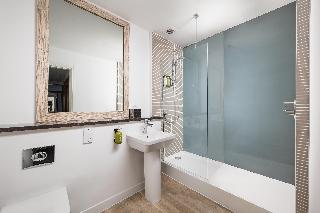 Holiday Inn Birmingham Bromsgrove fotoÄŸrafÄ±