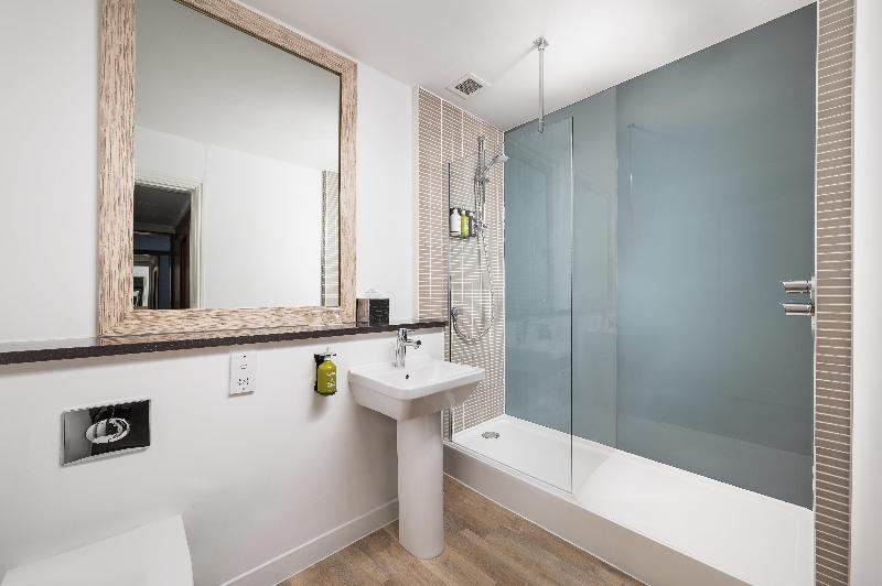 Holiday Inn Birmingham Bromsgrove - Oda