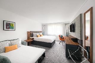 Holiday Inn Birmingham Bromsgrove fotoÄŸrafÄ±