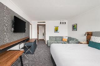 Holiday Inn Birmingham Bromsgrove fotoÄŸrafÄ±