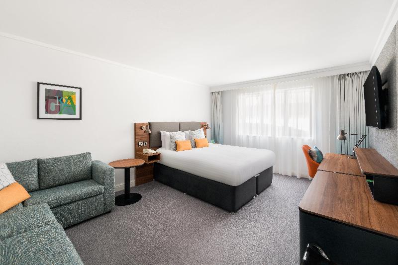 Holiday Inn Birmingham Bromsgrove - Oda