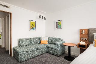 Holiday Inn Birmingham Bromsgrove fotoÄŸrafÄ±