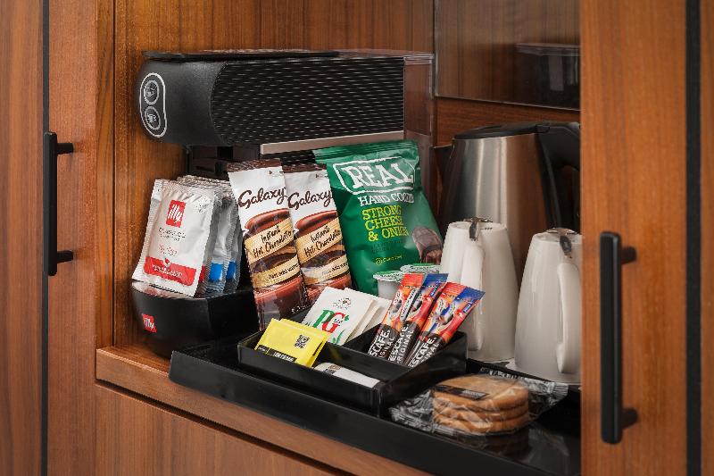 Holiday Inn Birmingham Bromsgrove - Oda