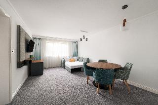 Holiday Inn Birmingham Bromsgrove fotoÄŸrafÄ±