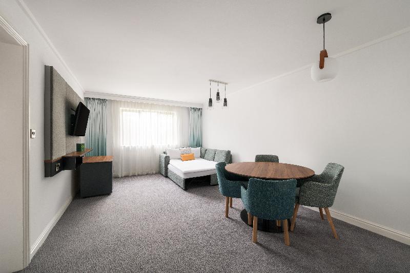 Holiday Inn Birmingham Bromsgrove - Oda