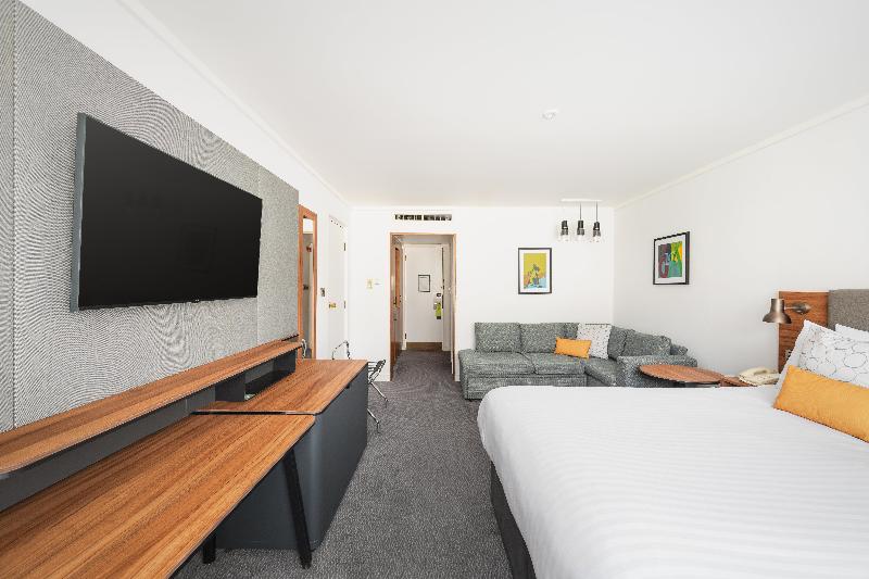 Holiday Inn Birmingham Bromsgrove - Oda