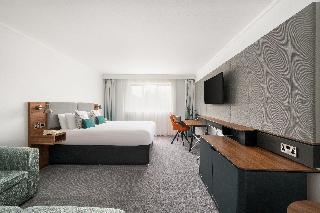 Holiday Inn Birmingham Bromsgrove fotoÄŸrafÄ±