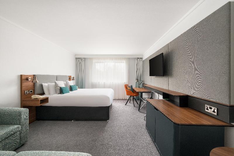 Holiday Inn Birmingham Bromsgrove - Oda