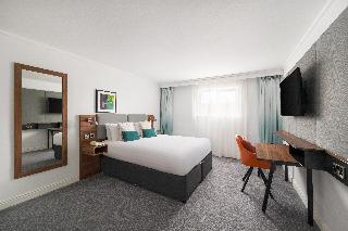 Holiday Inn Birmingham Bromsgrove fotoÄŸrafÄ±