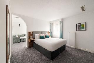 Holiday Inn Birmingham Bromsgrove fotoÄŸrafÄ±
