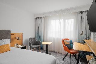 Holiday Inn Birmingham Bromsgrove fotoÄŸrafÄ±