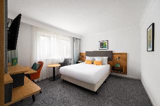 Holiday Inn Birmingham Bromsgrove fotoÄŸrafÄ±