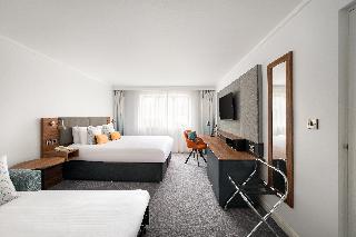 Holiday Inn Birmingham Bromsgrove fotoÄŸrafÄ±