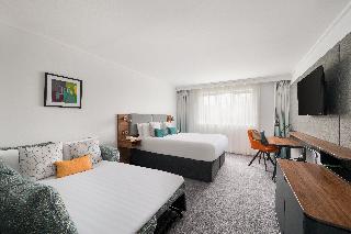 Holiday Inn Birmingham Bromsgrove fotoÄŸrafÄ±