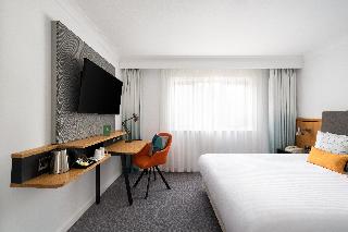 Holiday Inn Birmingham Bromsgrove fotoÄŸrafÄ±