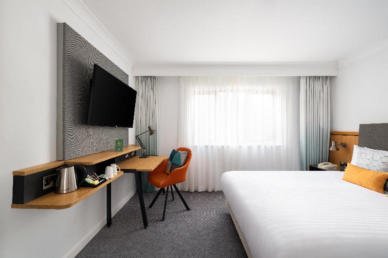 Holiday Inn Birmingham Bromsgrove - Oda