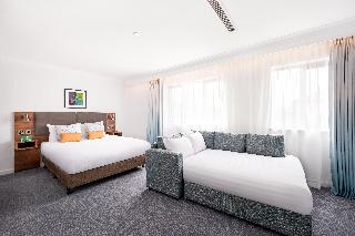 Holiday Inn Birmingham Bromsgrove fotoÄŸrafÄ±