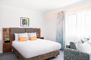 Holiday Inn Birmingham Bromsgrove fotoÄŸrafÄ±