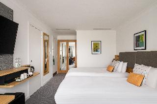 Holiday Inn Birmingham Bromsgrove fotoÄŸrafÄ±