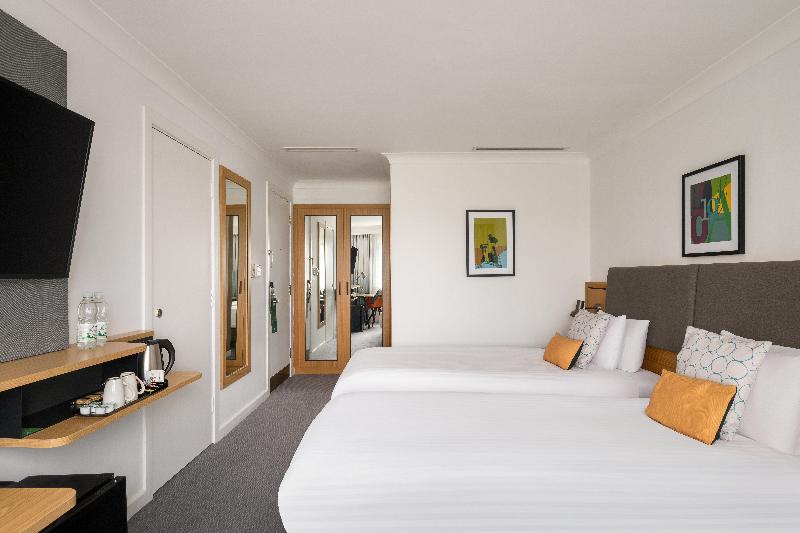 Holiday Inn Birmingham Bromsgrove - Oda