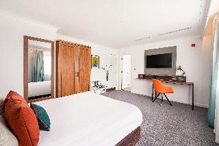 Holiday Inn Birmingham Bromsgrove fotoÄŸrafÄ±