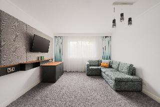 Holiday Inn Birmingham Bromsgrove fotoÄŸrafÄ±