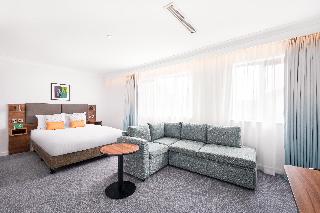 Holiday Inn Birmingham Bromsgrove fotoÄŸrafÄ±