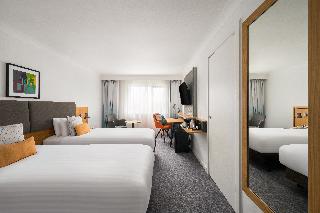 Holiday Inn Birmingham Bromsgrove fotoÄŸrafÄ±