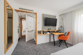 Holiday Inn Birmingham Bromsgrove fotoÄŸrafÄ±
