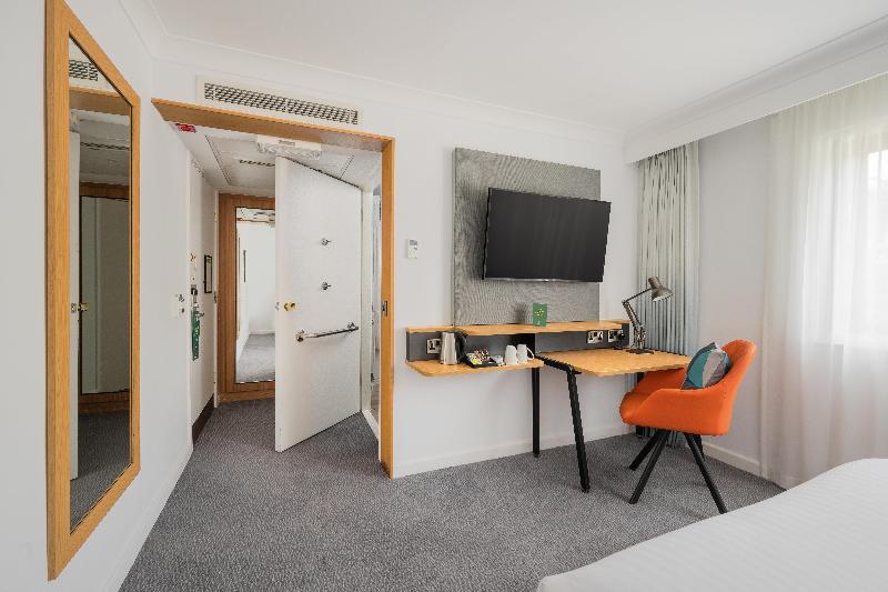 Holiday Inn Birmingham Bromsgrove - Oda