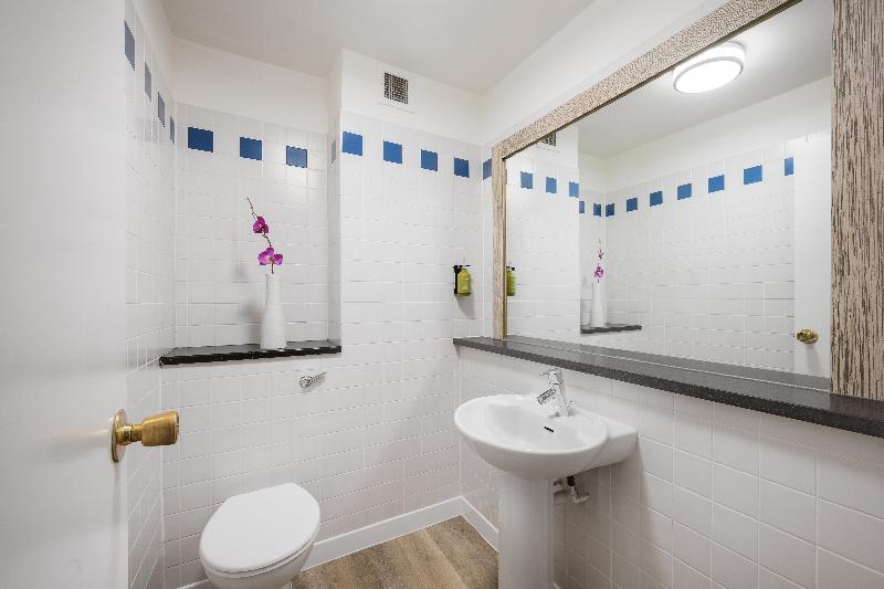 Holiday Inn Birmingham Bromsgrove - Oda