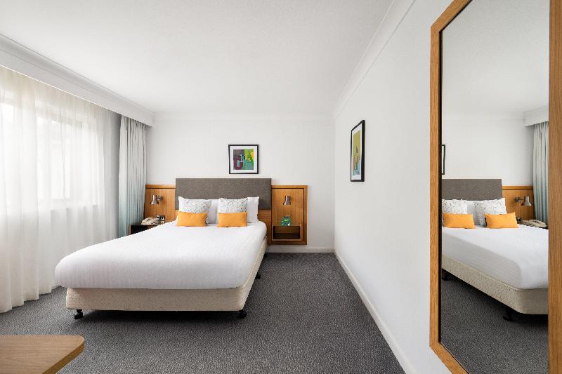 Holiday Inn Birmingham Bromsgrove - Oda