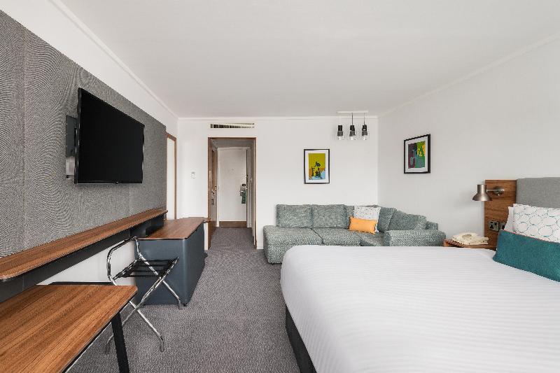 Holiday Inn Birmingham Bromsgrove - Oda