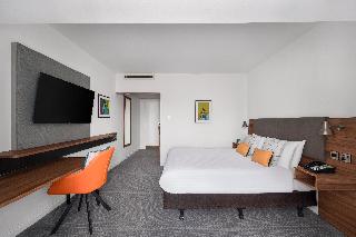 Holiday Inn Birmingham Bromsgrove fotoÄŸrafÄ±