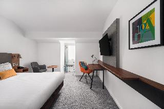 Holiday Inn Birmingham Bromsgrove fotoÄŸrafÄ±