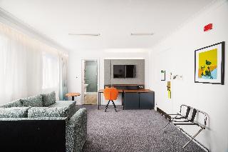 Holiday Inn Birmingham Bromsgrove fotoÄŸrafÄ±