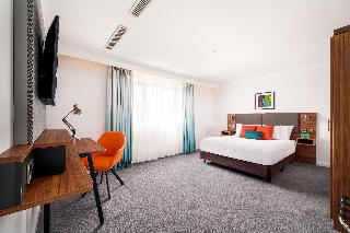 Holiday Inn Birmingham Bromsgrove fotoÄŸrafÄ±