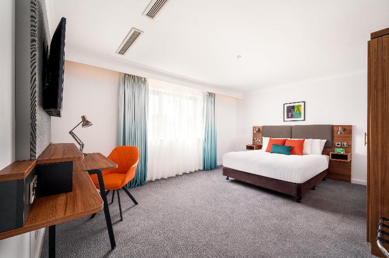 Holiday Inn Birmingham Bromsgrove - Oda