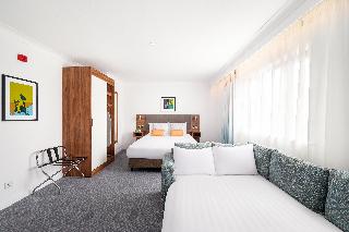 Holiday Inn Birmingham Bromsgrove fotoÄŸrafÄ±