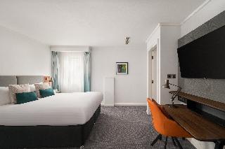 Holiday Inn Birmingham Bromsgrove fotoÄŸrafÄ±