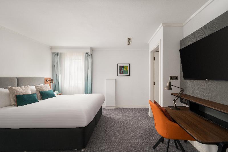 Holiday Inn Birmingham Bromsgrove - Oda