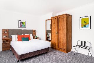 Holiday Inn Birmingham Bromsgrove fotoÄŸrafÄ±