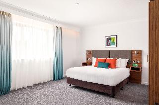 Holiday Inn Birmingham Bromsgrove fotoÄŸrafÄ±
