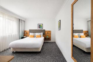 Holiday Inn Birmingham Bromsgrove fotoÄŸrafÄ±