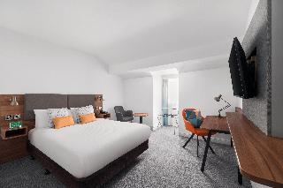 Holiday Inn Birmingham Bromsgrove fotoÄŸrafÄ±