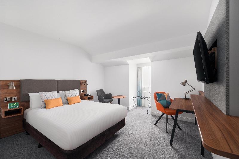 Holiday Inn Birmingham Bromsgrove - Oda