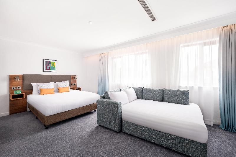Holiday Inn Birmingham Bromsgrove - Oda