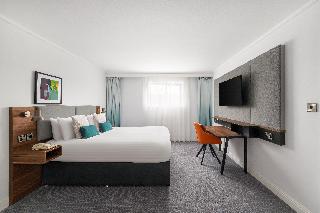 Holiday Inn Birmingham Bromsgrove fotoÄŸrafÄ±