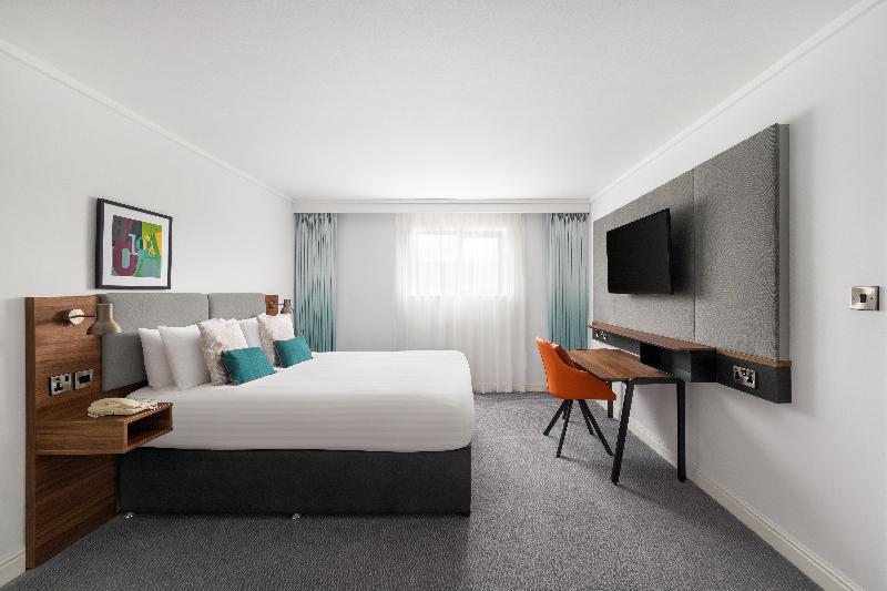 Holiday Inn Birmingham Bromsgrove - Oda