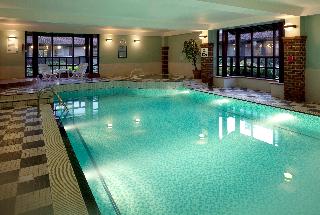 Holiday Inn Birmingham Bromsgrove fotoÄŸrafÄ±